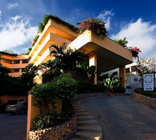 Pacific Club Resort